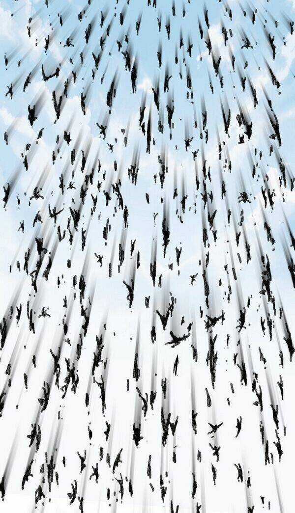 Thánh Khư - Chapter 117 - Trang 47