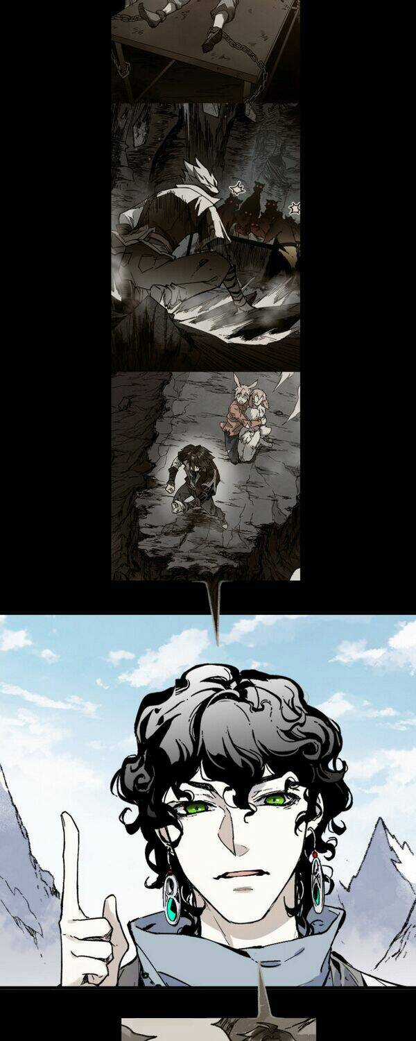 Thánh Khư - Chapter 117 - Trang 6