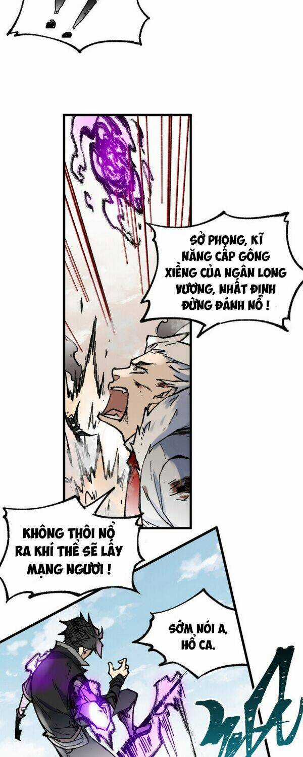 Thánh Khư - Chapter 118 - Trang 11