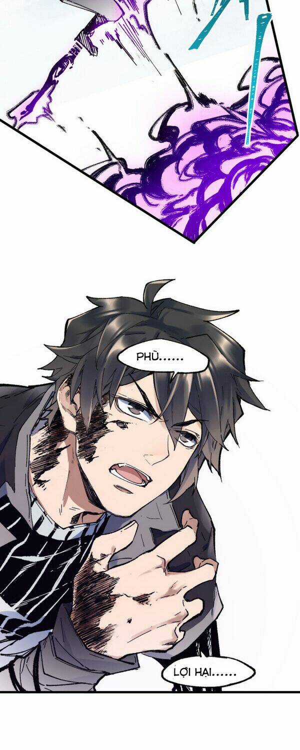 Thánh Khư - Chapter 118 - Trang 12