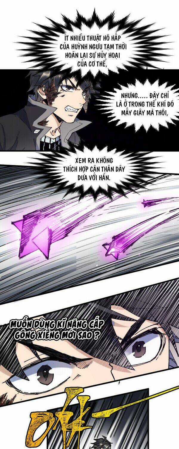 Thánh Khư - Chapter 118 - Trang 13
