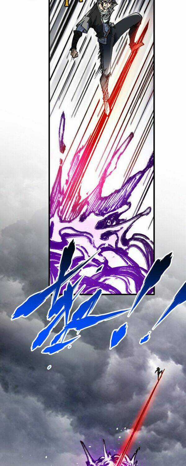 Thánh Khư - Chapter 118 - Trang 14