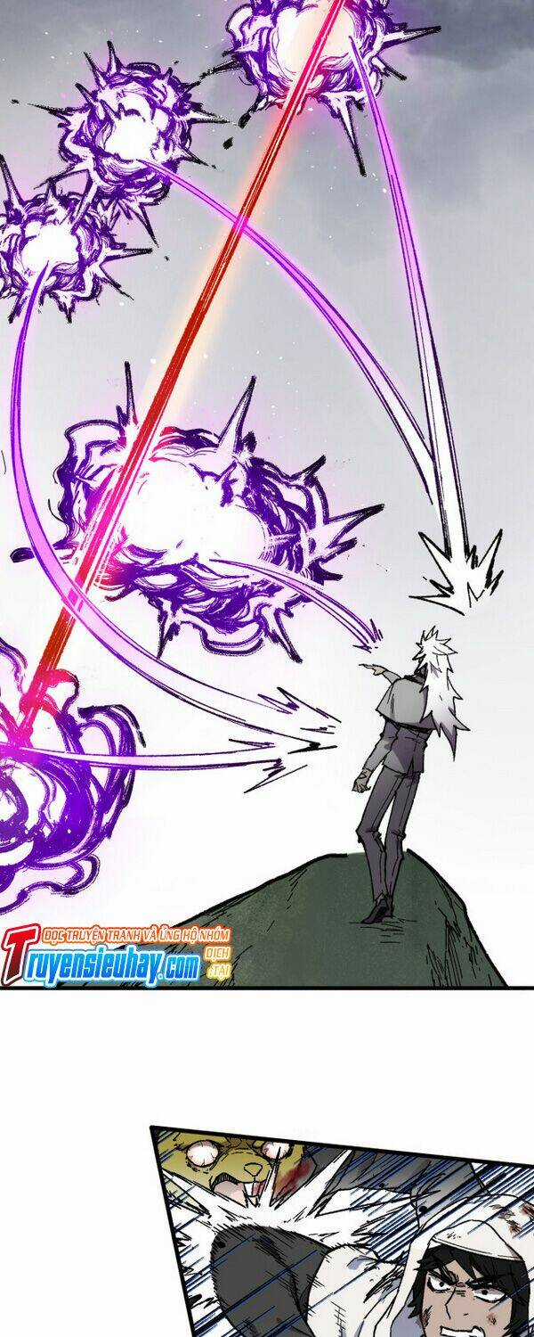 Thánh Khư - Chapter 118 - Trang 15