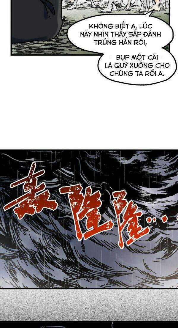 Thánh Khư - Chapter 118 - Trang 19