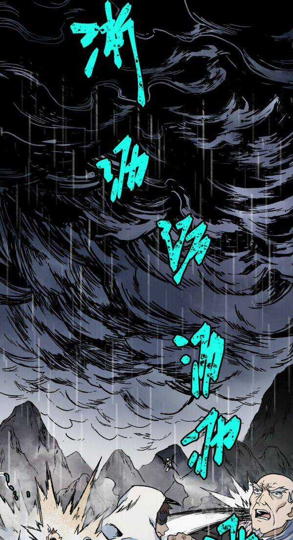 Thánh Khư - Chapter 118 - Trang 20