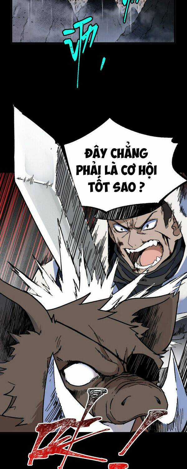 Thánh Khư - Chapter 118 - Trang 23