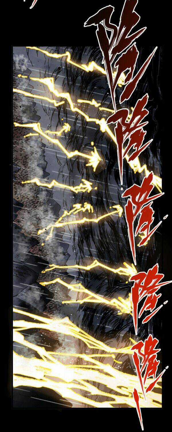 Thánh Khư - Chapter 118 - Trang 28