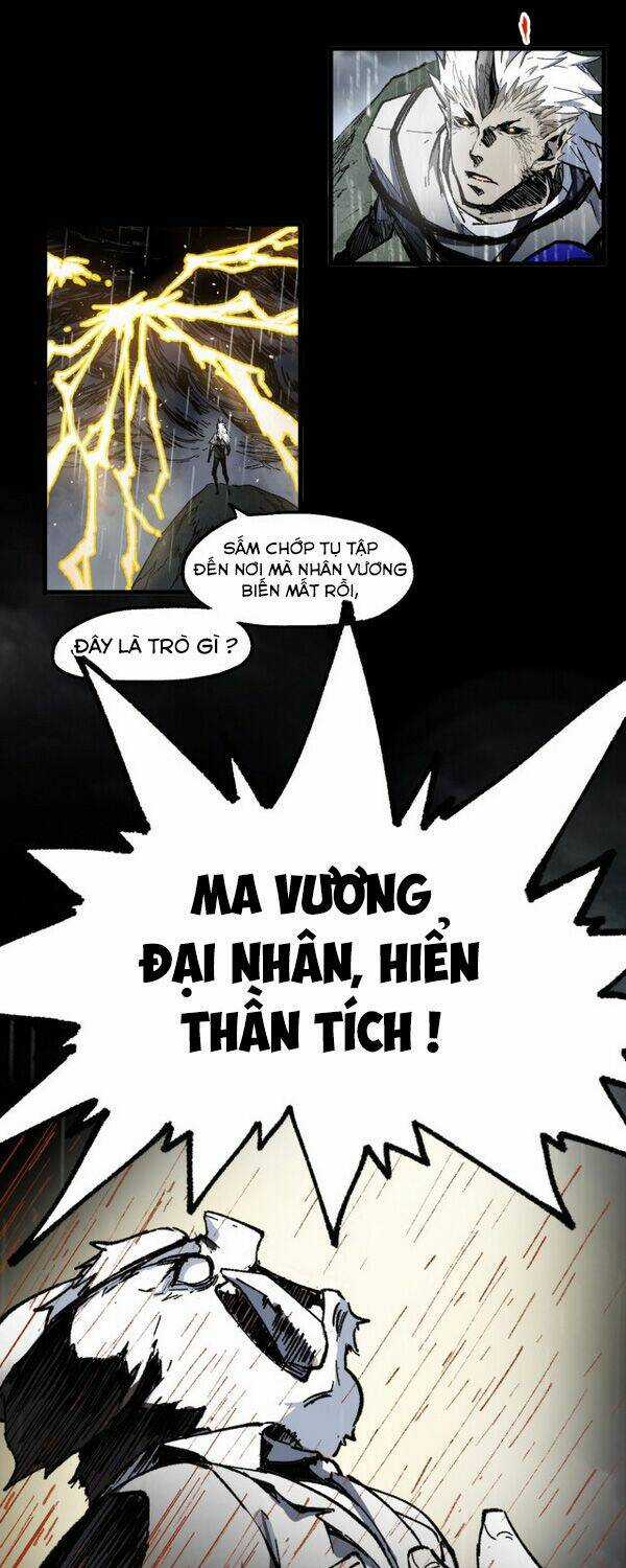 Thánh Khư - Chapter 118 - Trang 29