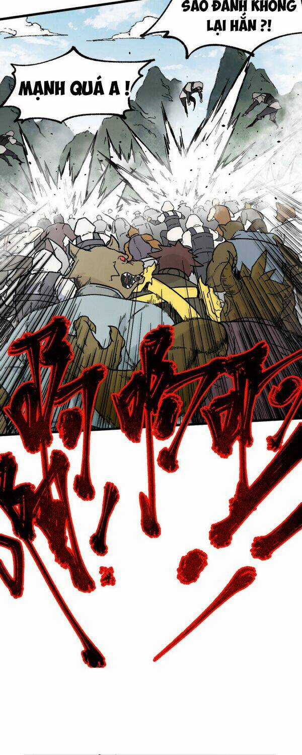 Thánh Khư - Chapter 118 - Trang 4