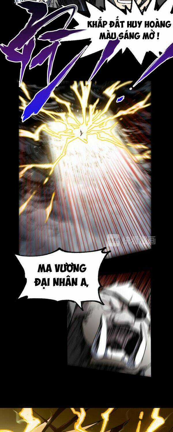 Thánh Khư - Chapter 118 - Trang 31