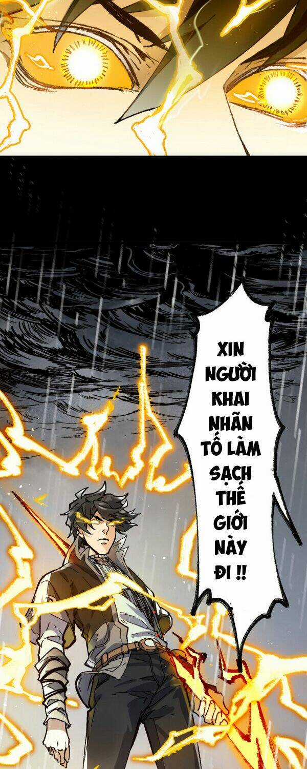 Thánh Khư - Chapter 118 - Trang 32