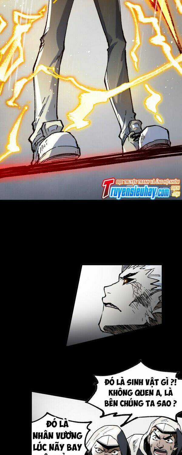 Thánh Khư - Chapter 118 - Trang 33