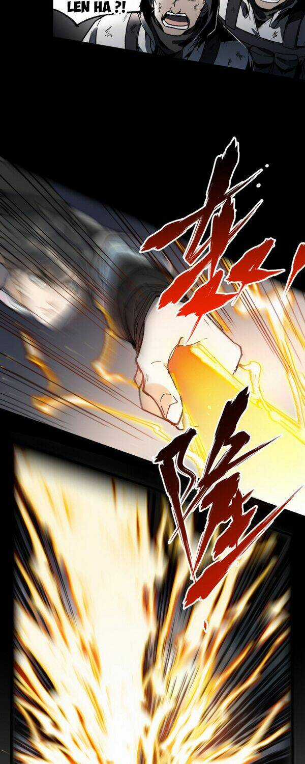 Thánh Khư - Chapter 118 - Trang 34