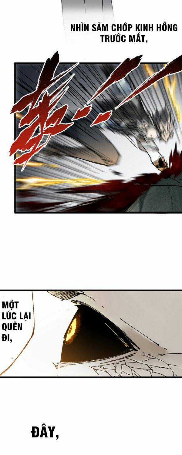 Thánh Khư - Chapter 118 - Trang 38