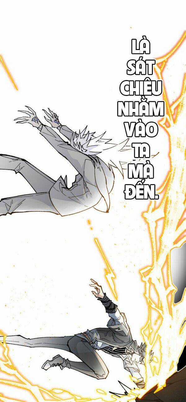 Thánh Khư - Chapter 118 - Trang 39