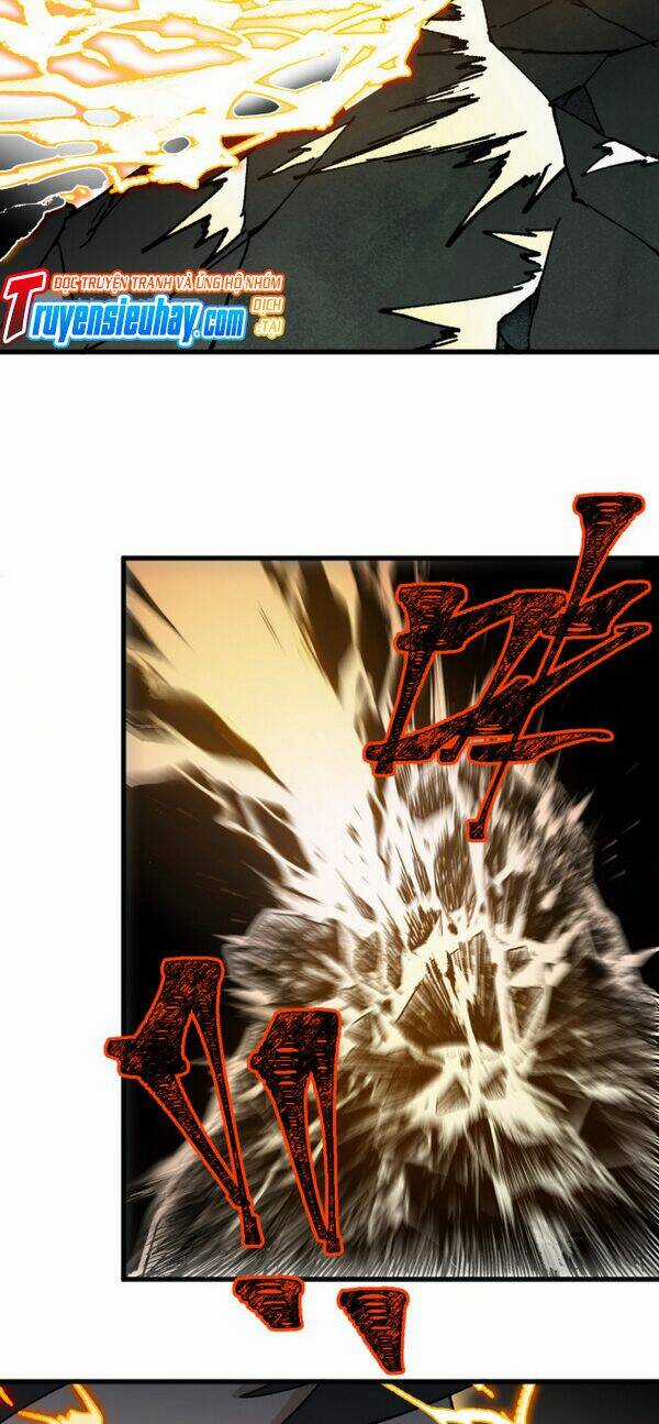 Thánh Khư - Chapter 118 - Trang 40