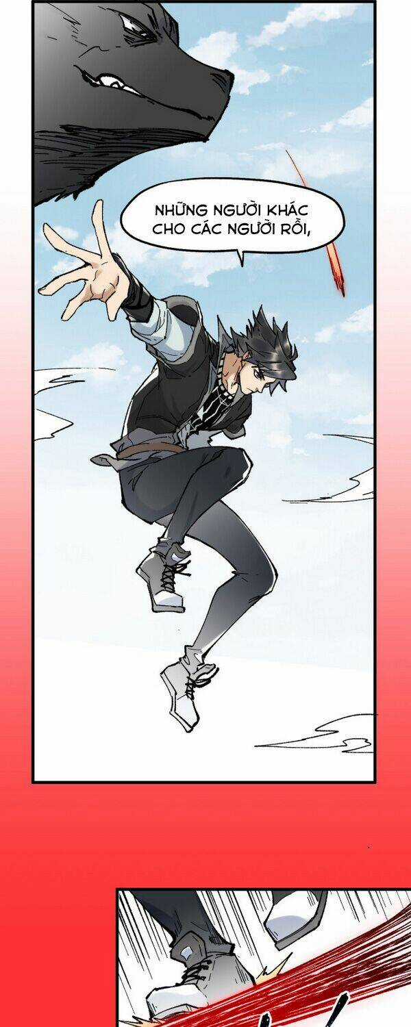 Thánh Khư - Chapter 118 - Trang 5