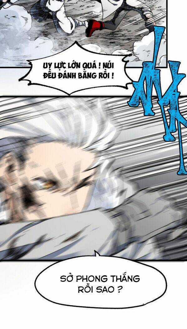 Thánh Khư - Chapter 118 - Trang 43