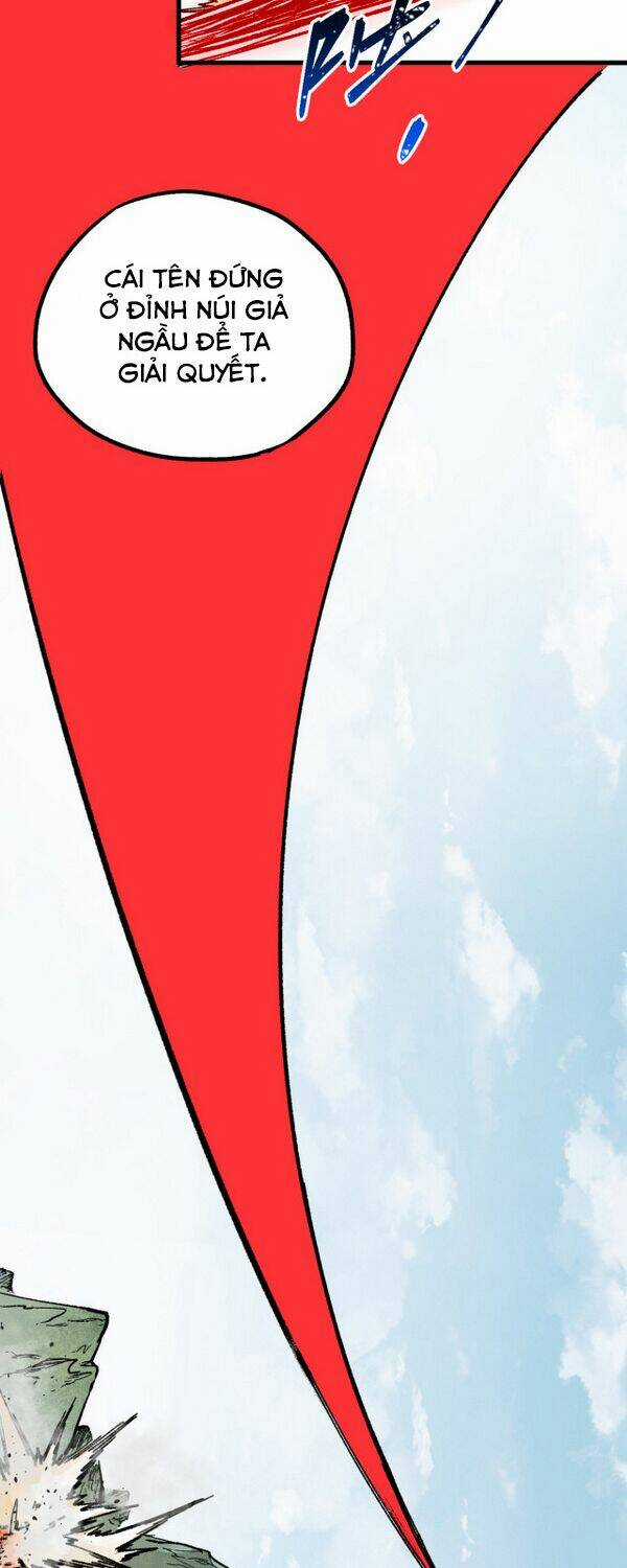 Thánh Khư - Chapter 118 - Trang 6