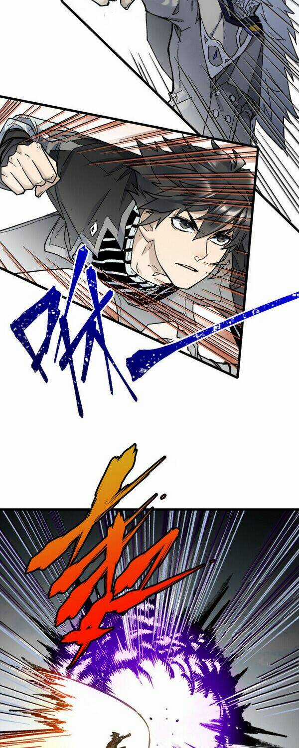 Thánh Khư - Chapter 118 - Trang 9