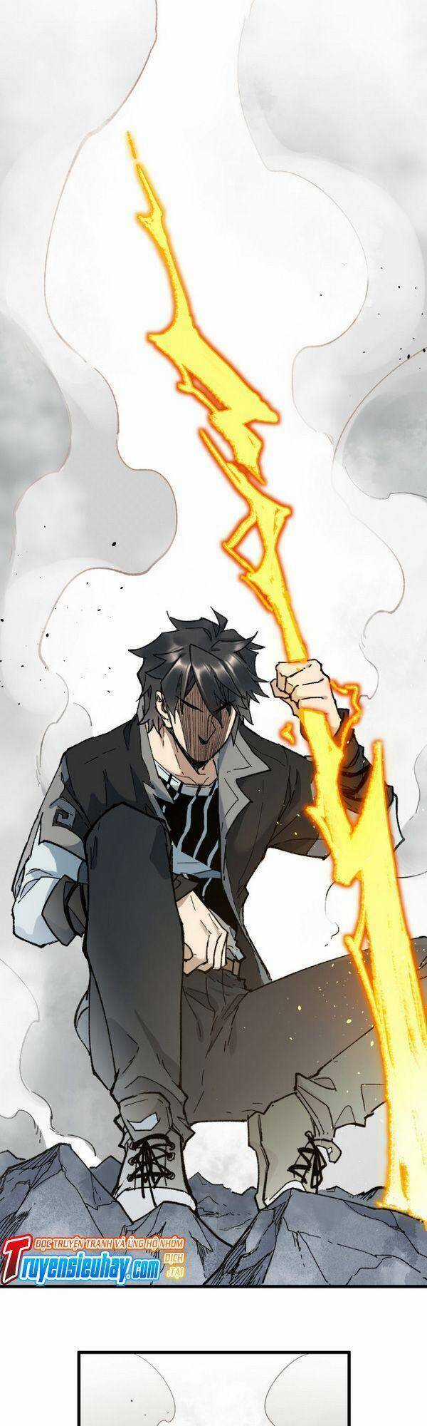 Thánh Khư - Chapter 119 - Trang 1