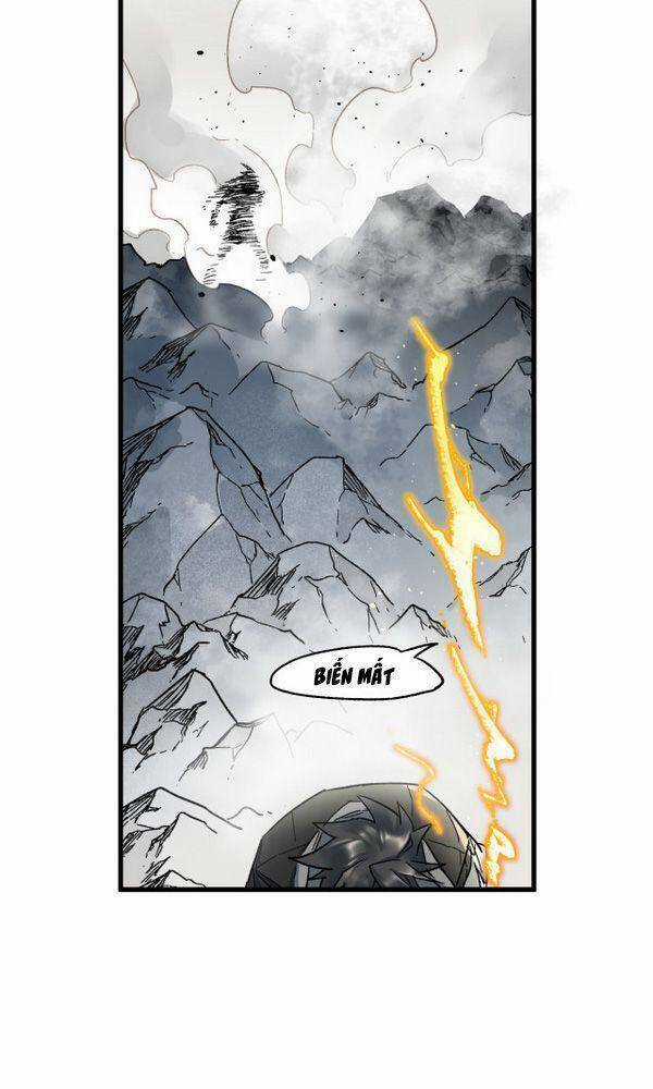 Thánh Khư - Chapter 119 - Trang 2