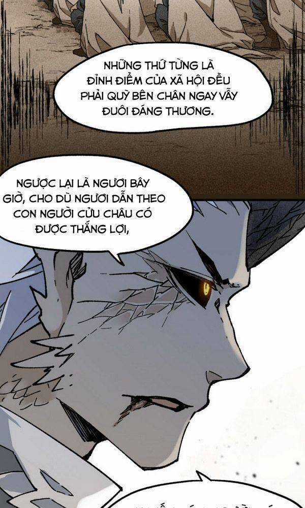 Thánh Khư - Chapter 119 - Trang 12