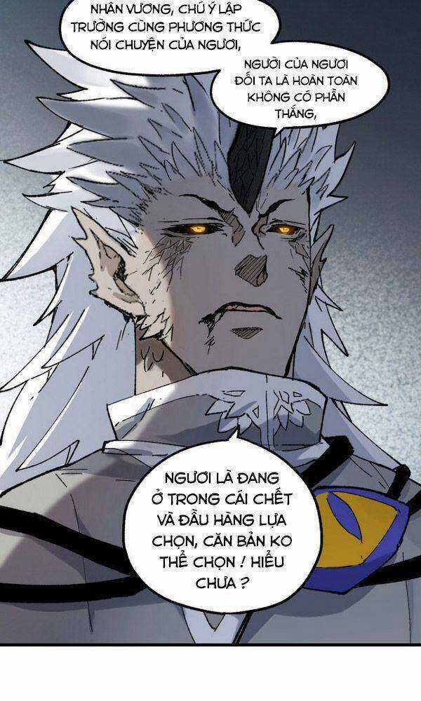 Thánh Khư - Chapter 119 - Trang 14