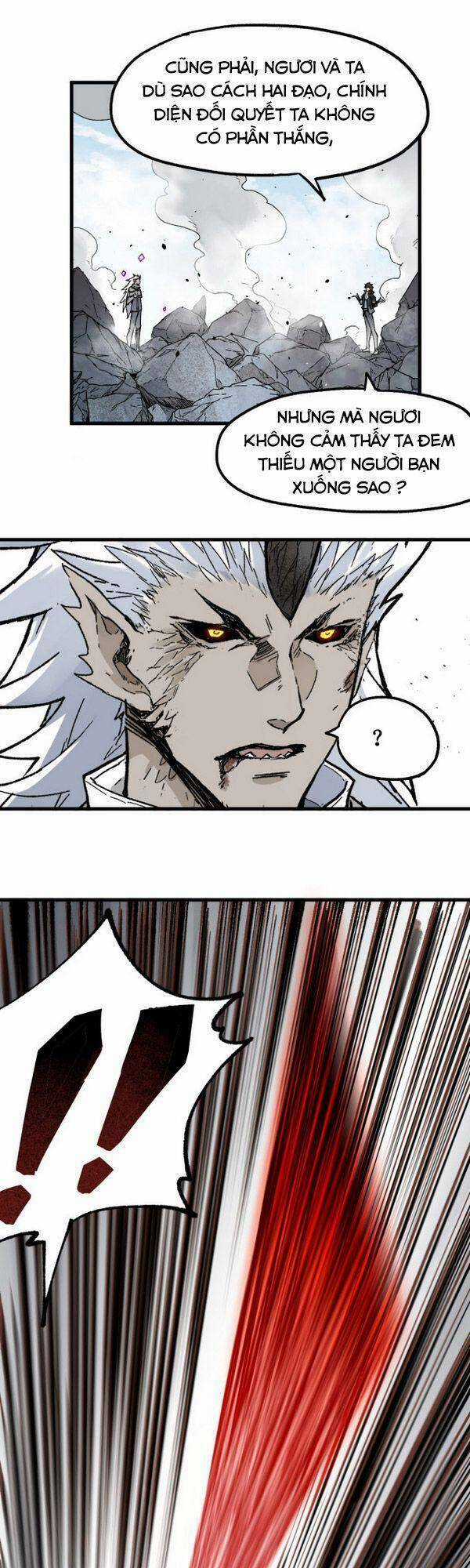 Thánh Khư - Chapter 119 - Trang 15