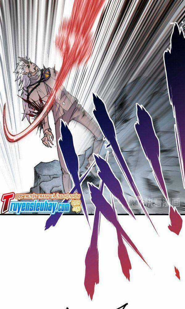 Thánh Khư - Chapter 119 - Trang 16