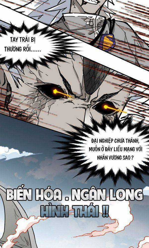 Thánh Khư - Chapter 119 - Trang 18