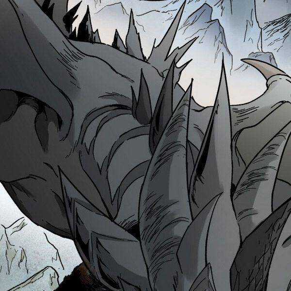 Thánh Khư - Chapter 119 - Trang 20