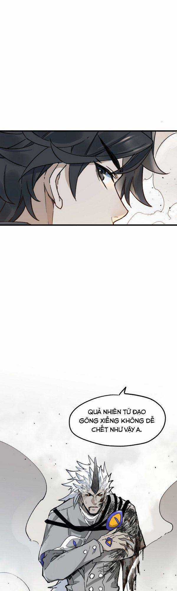 Thánh Khư - Chapter 119 - Trang 3