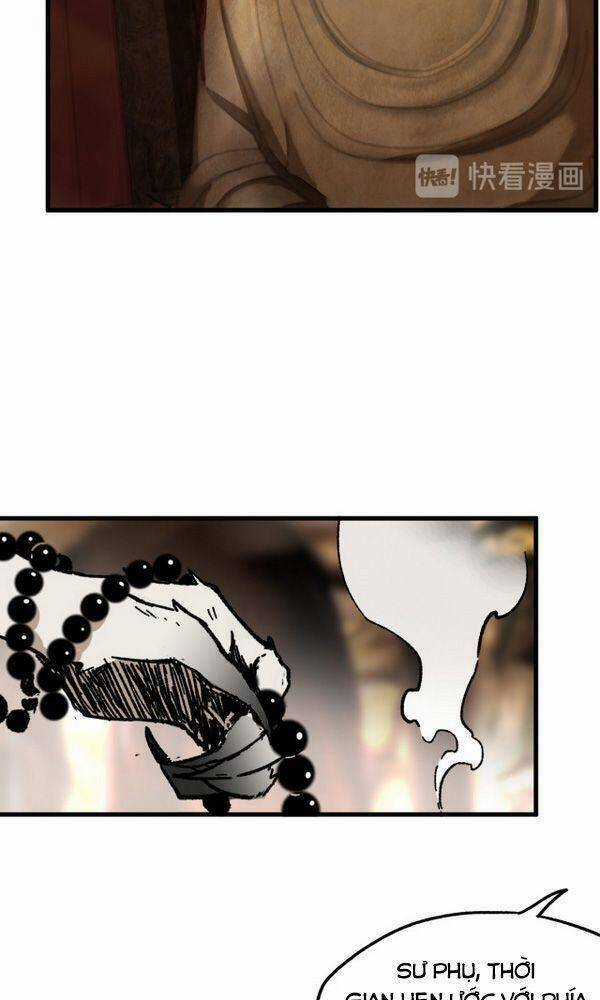 Thánh Khư - Chapter 119 - Trang 22