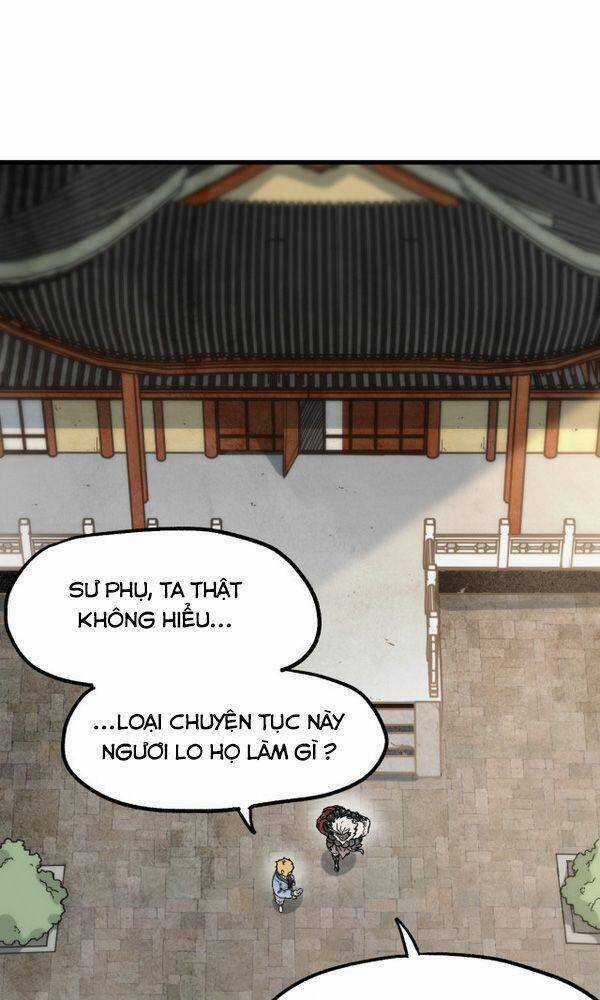 Thánh Khư - Chapter 119 - Trang 24