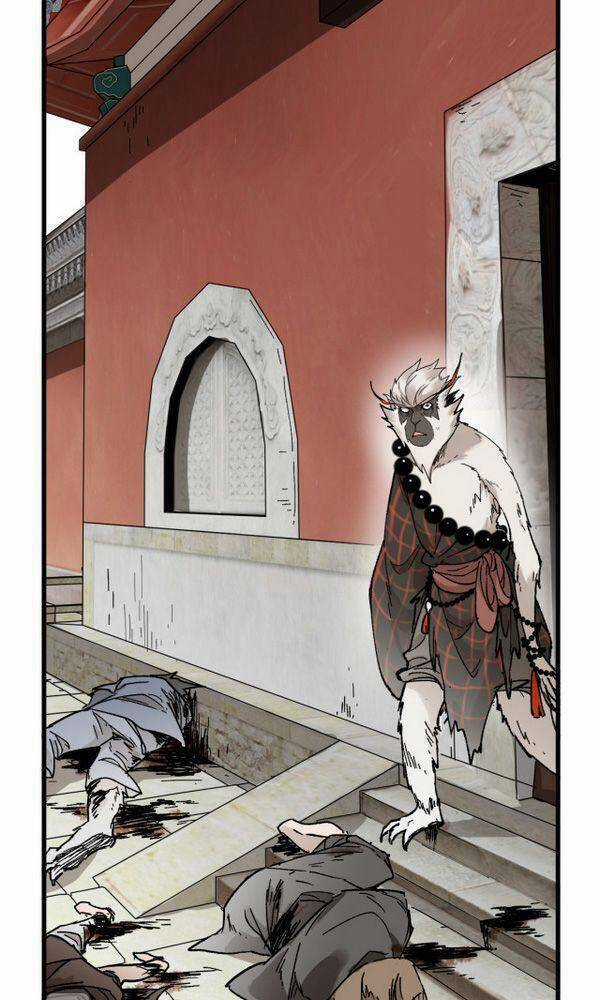 Thánh Khư - Chapter 119 - Trang 26