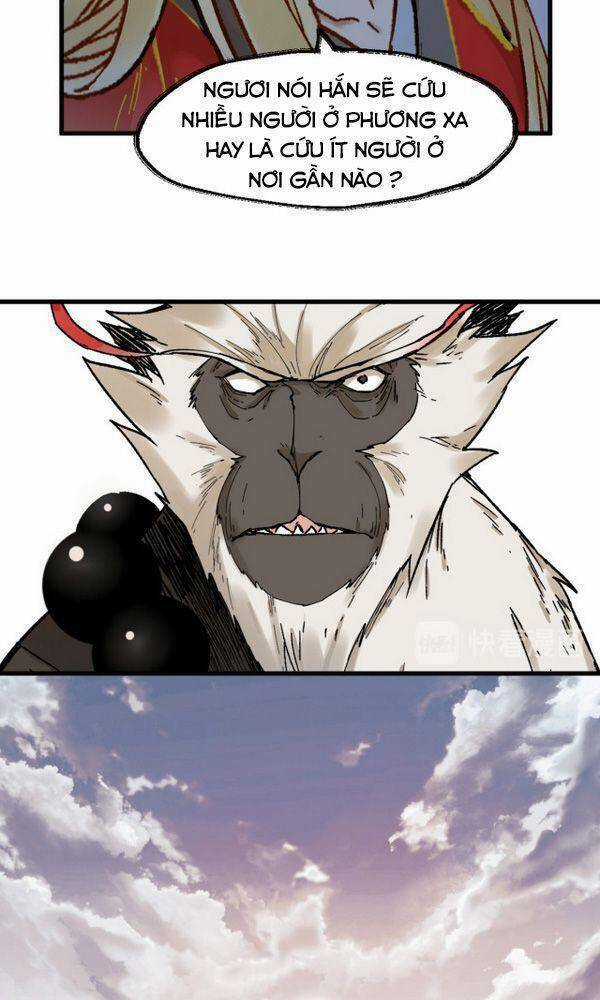 Thánh Khư - Chapter 119 - Trang 30