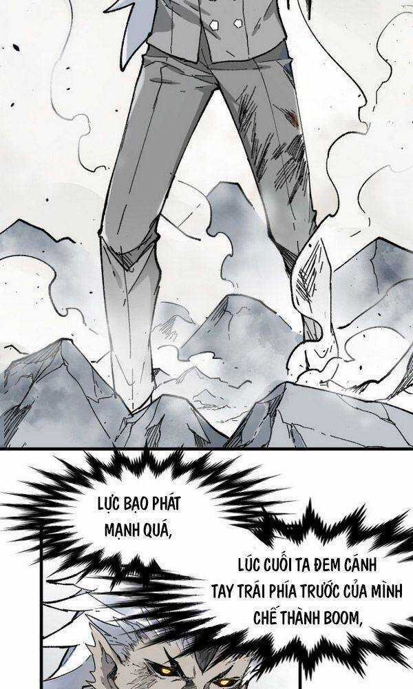 Thánh Khư - Chapter 119 - Trang 4