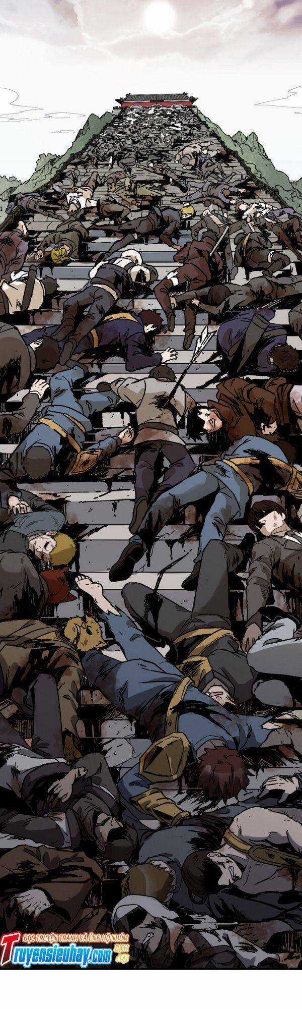 Thánh Khư - Chapter 119 - Trang 31