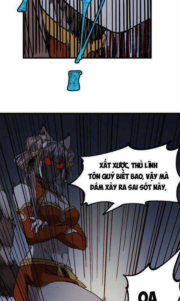 Thánh Khư - Chapter 119 - Trang 34