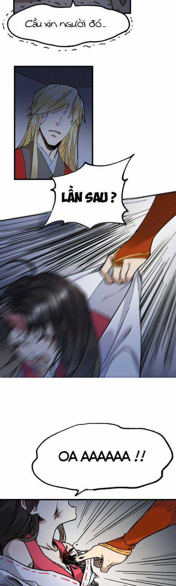 Thánh Khư - Chapter 119 - Trang 37