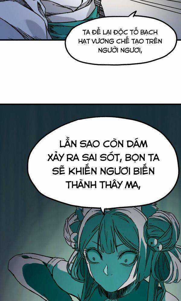 Thánh Khư - Chapter 119 - Trang 38