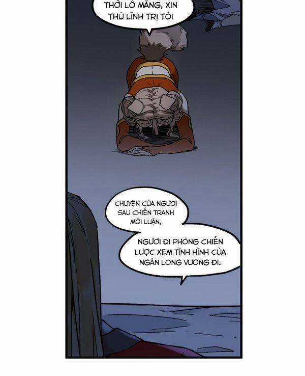 Thánh Khư - Chapter 119 - Trang 40