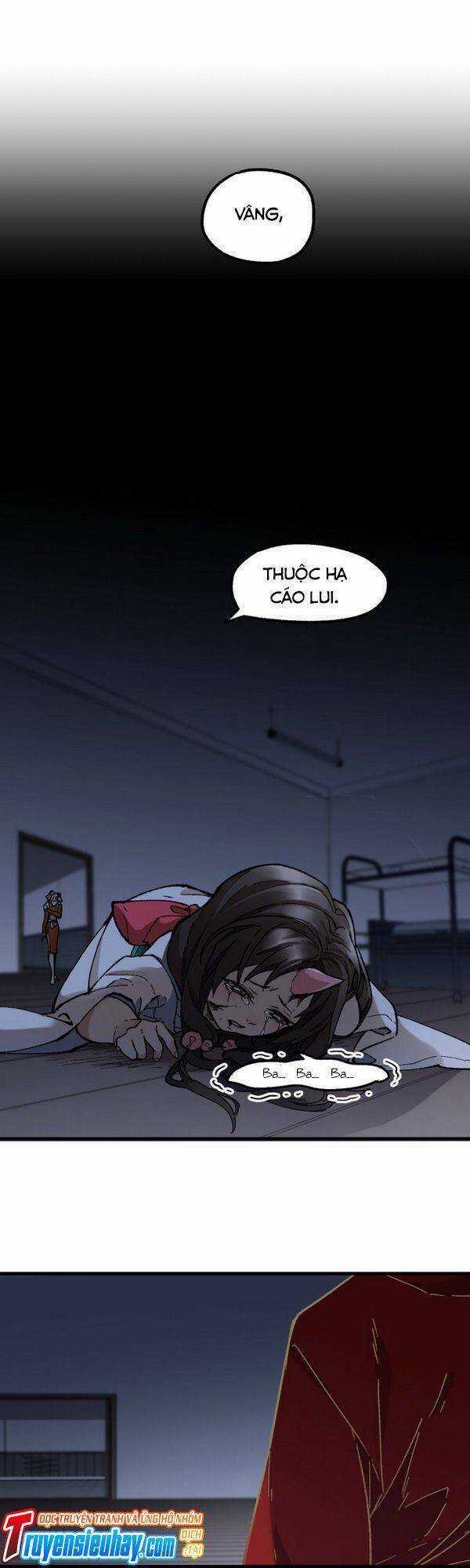 Thánh Khư - Chapter 119 - Trang 41