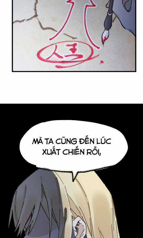 Thánh Khư - Chapter 120 - Trang 2