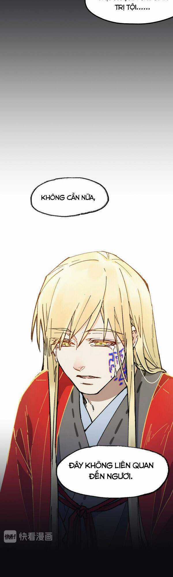 Thánh Khư - Chapter 120 - Trang 13