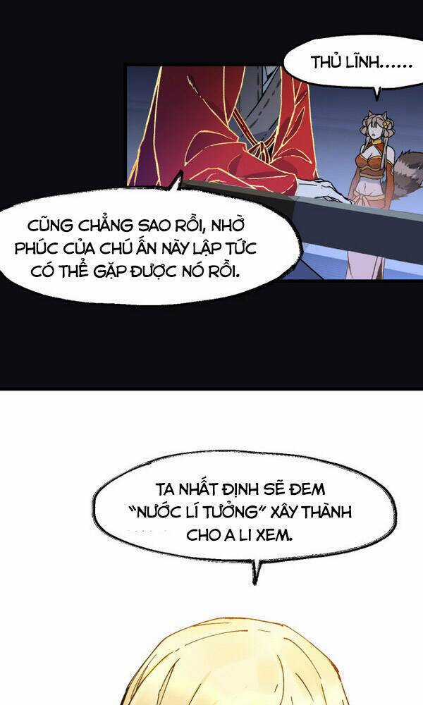 Thánh Khư - Chapter 120 - Trang 14