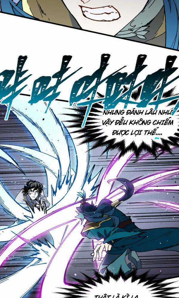 Thánh Khư - Chapter 120 - Trang 16