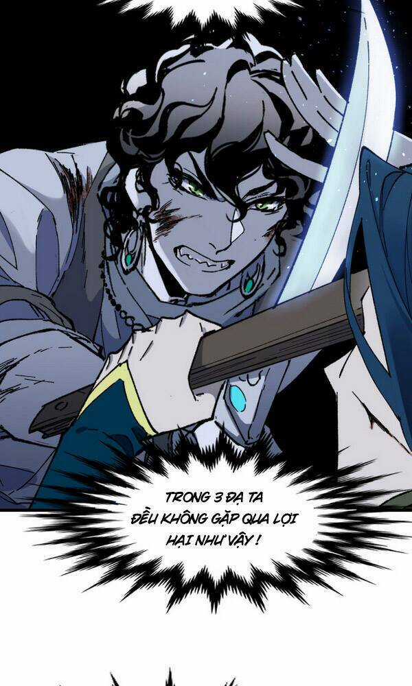 Thánh Khư - Chapter 120 - Trang 18