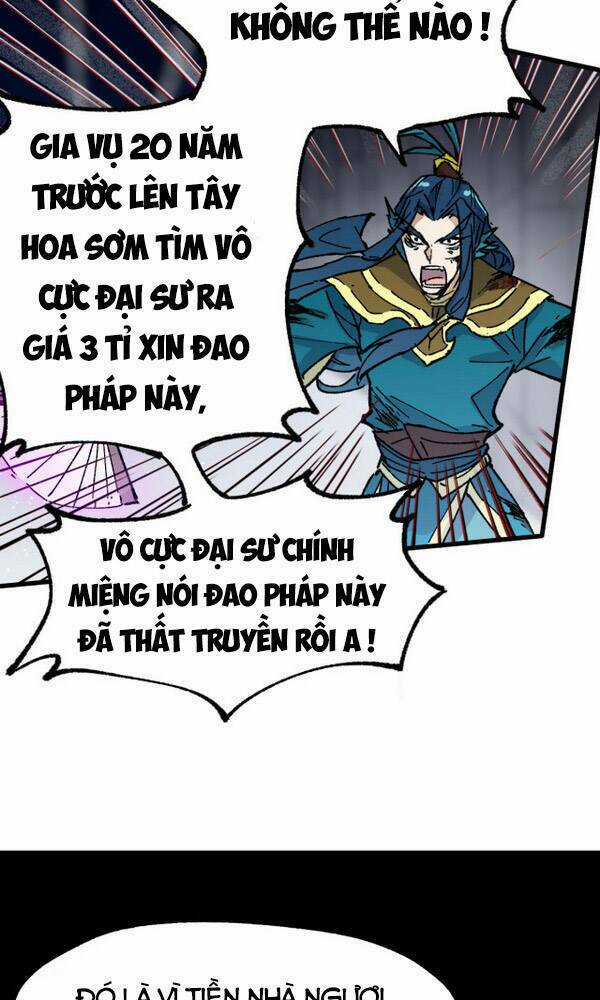 Thánh Khư - Chapter 120 - Trang 21